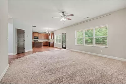 611 Little Bluestem Trail, Hoschton, GA 30548 - Photo 11