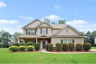 611 Little Bluestem Trail, Hoschton, GA 30548 - Photo 1