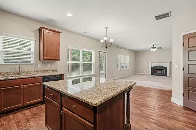 611 Little Bluestem Trail, Hoschton, GA 30548 - Photo 15