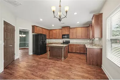 611 Little Bluestem Trail, Hoschton, GA 30548 - Photo 13