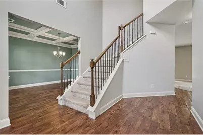 611 Little Bluestem Trail, Hoschton, GA 30548 - Photo 7