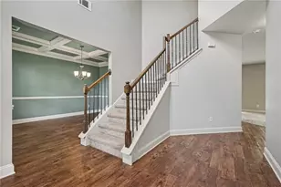 611 Little Bluestem Trl, Hoschton, GA 30548 - Photo 7