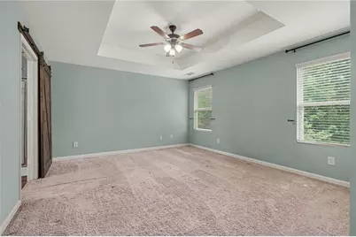 611 Little Bluestem Trail, Hoschton, GA 30548 - Photo 17