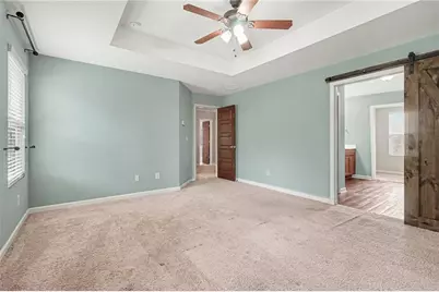 611 Little Bluestem Trail, Hoschton, GA 30548 - Photo 19