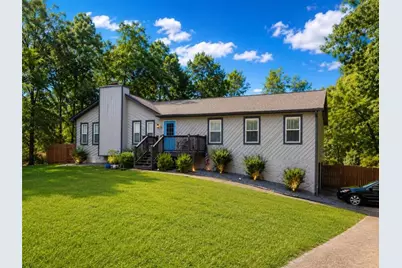 1522 Dupree Road, Woodstock, GA 30189 - Photo 1