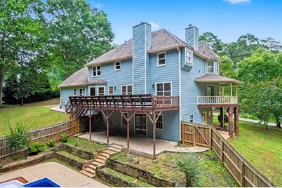 228 Nacoochee Drive, Woodstock, GA 30188 - Photo 31