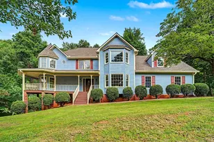 228 Nacoochee Dr, Woodstock, GA 30188 - Photo 1