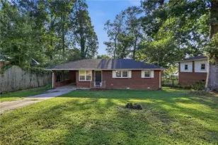 5911 Meadowview Rd, Rex, GA 30273 - Photo 1