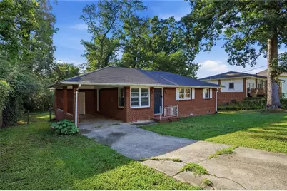 5911 Meadowview Road, Rex, GA 30273 - Photo 3