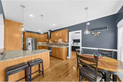 3386 Small Woods Lane, Gainesville, GA 30506 - Photo 21