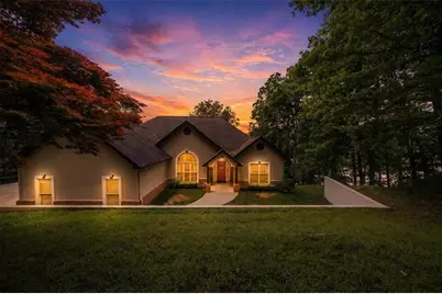 3386 Small Woods Lane, Gainesville, GA 30506 - Photo 5