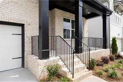 1043 Winding Branch Drive, Canton, GA 30114 - Photo 3