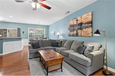 278 Kigian Trail, Woodstock, GA 30188 - Photo 3