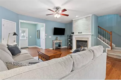 278 Kigian Trail, Woodstock, GA 30188 - Photo 11