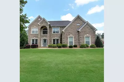 1900 Buford Court, Conyers, GA 30094 - Photo 1