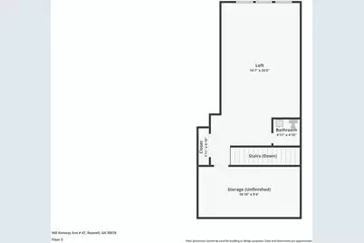 [Address not provided], Roswell, GA 30076 - Photo 53