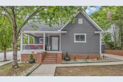 107 Howell Street NE, Atlanta, GA 30312 - Photo 1