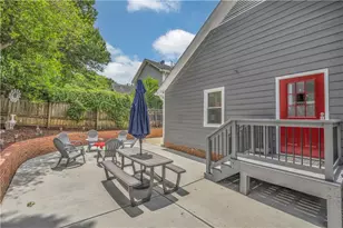 107 Howell St NE, Atlanta, GA 30312 - Photo 5