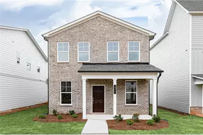 3198 Croftside Commons, Powder Springs, GA 30127 - Photo 1