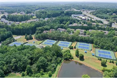 3198 Croftside Commons, Powder Springs, GA 30127 - Photo 61
