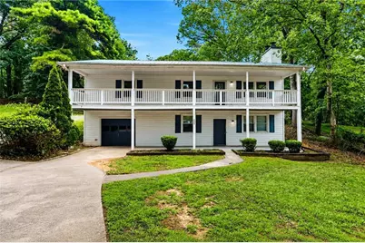 2333 Donnie Lee Drive, Gainesville, GA 30506 - Photo 1