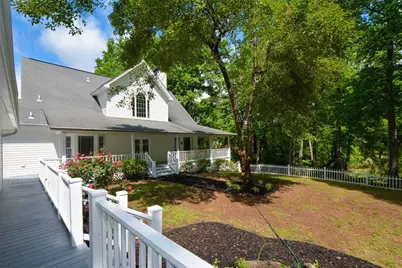 3426 Clarks Bridge Road, Gainesville, GA 30506 - Photo 17