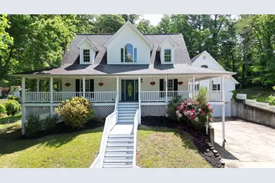 3426 Clarks Bridge Road, Gainesville, GA 30506 - Photo 1