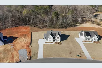 8320 Creekside Overlook Drive, Gainesville, GA 30506 - Photo 5