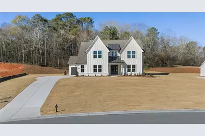 8320 Creekside Overlook Drive, Gainesville, GA 30506 - Photo 1
