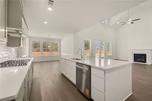 8320 Creekside Overlook Dr, Gainesville, GA 30506 - Photo 17