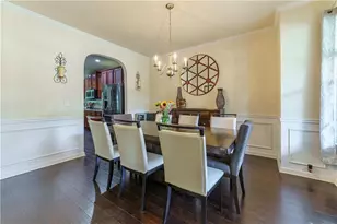 18 Canyon View Dr, Newnan, GA 30265 - Photo 5