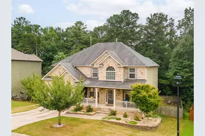 18 Canyon View Drive, Newnan, GA 30265 - Photo 1