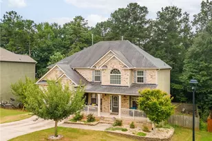18 Canyon View Dr, Newnan, GA 30265 - Photo 1