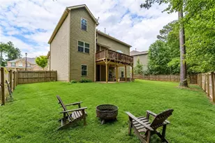 18 Canyon View Dr, Newnan, GA 30265 - Photo 67