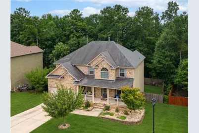 18 Canyon View Drive, Newnan, GA 30265 - Photo 1