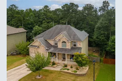 18 Canyon View Drive, Newnan, GA 30265 - Photo 73