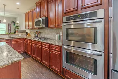 18 Canyon View Drive, Newnan, GA 30265 - Photo 9