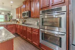 18 Canyon View Dr, Newnan, GA 30265 - Photo 9