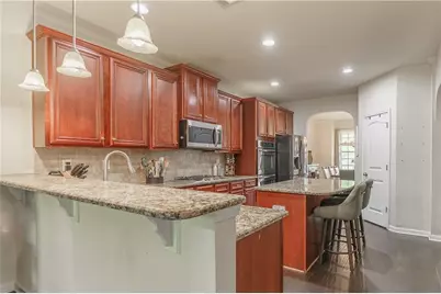 18 Canyon View Drive, Newnan, GA 30265 - Photo 15