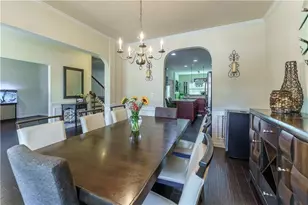 18 Canyon View Dr, Newnan, GA 30265 - Photo 7