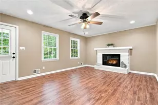 5075 Woodland Dr NW, Kennesaw, GA 30152 - Photo 7