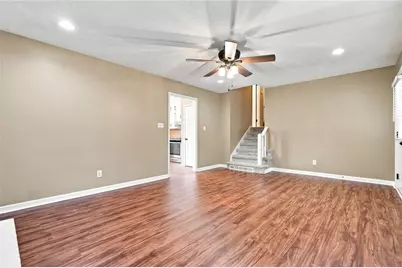 5075 Woodland Drive NW, Kennesaw, GA 30152 - Photo 9
