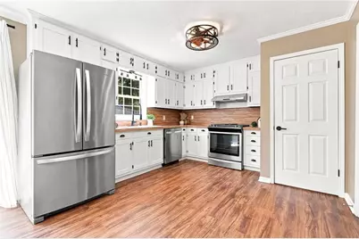 5075 Woodland Drive NW, Kennesaw, GA 30152 - Photo 11