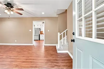 5075 Woodland Drive NW, Kennesaw, GA 30152 - Photo 5