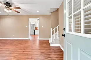 5075 Woodland Dr NW, Kennesaw, GA 30152 - Photo 5