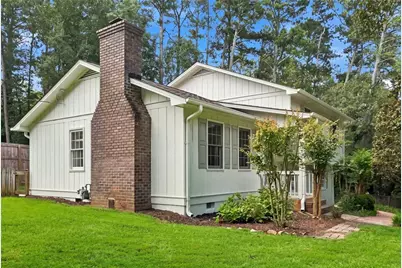 5075 Woodland Drive NW, Kennesaw, GA 30152 - Photo 3