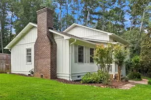 5075 Woodland Dr NW, Kennesaw, GA 30152 - Photo 3