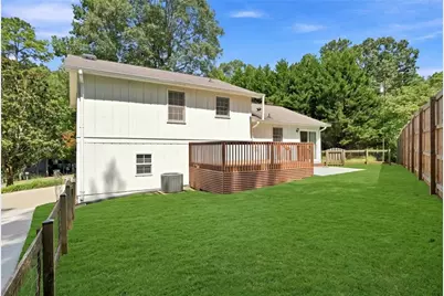 5075 Woodland Drive NW, Kennesaw, GA 30152 - Photo 37