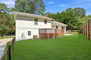 5075 Woodland Dr NW, Kennesaw, GA 30152 - Photo 37