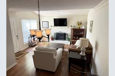 554 Picketts Bend Circle, Marietta, GA 30008 - Photo 3